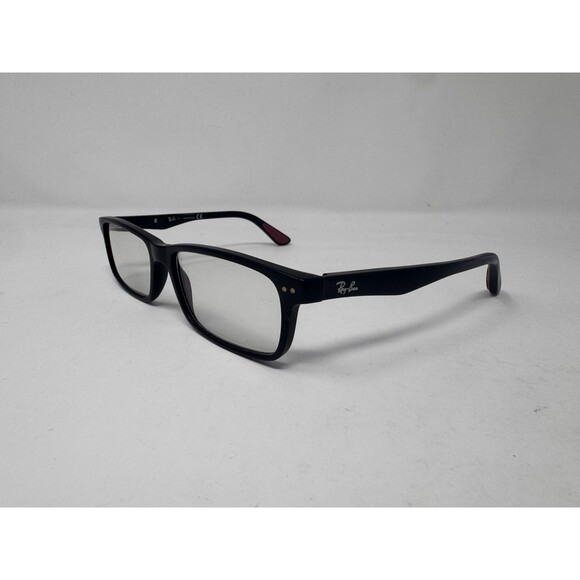 Ray-Ban RB5277 Eyeglass Frames Only 54-17-140 Black 2077 main image 15